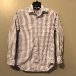 Vineyard Vines button down